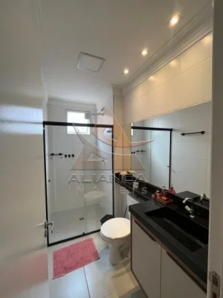 Imagem Apartamento - Ribeirão Preto - Quintino Facci II