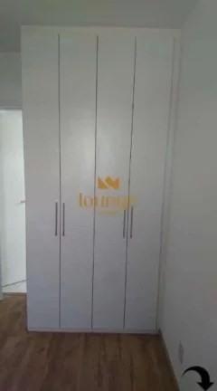 Imagem Apartamento à venda Reunidas São Jorge Z.Oeste - Sorocaba/SP