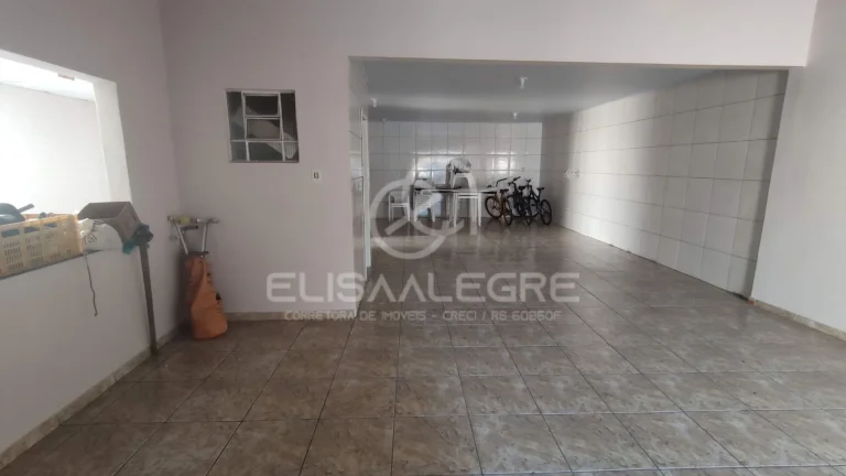 Imagem Casa térrea 3 quartos c/ suíte, Centro, Sapucaia do Sul
