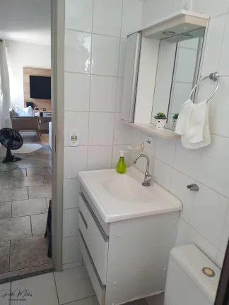 Imagem Imóvel com 2 Quartos à Venda, 54 m² em Nova América - Piracicaba Imagem Imóvel com 2 Quartos à Venda, 54 m² em Nova América - Piracicaba