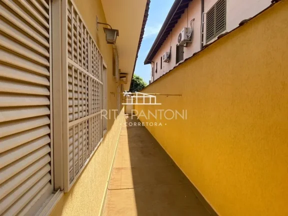 Imagem Casa - Ribeirão Preto - Ribeirânia - Região Leste