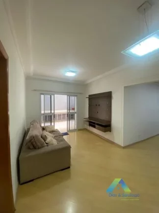 Imagem SÃO CAETANO DO SUL Apartamento 120M², 3 dormitórios, 1 suíte, 1 vaga ótima localização e valor !!!