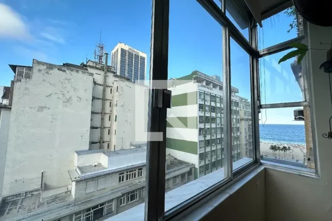 Imagem Apartamento à Venda - Copacabana, 4 Quartos, 275 m2