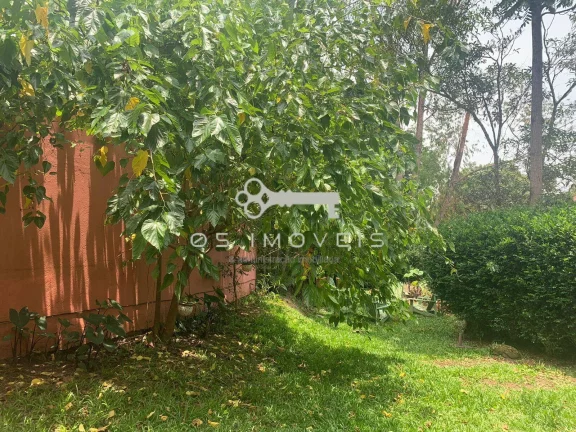 Imagem Casa em Condomínio em meio a natureza com 10 casas na Granja Viana!!!!