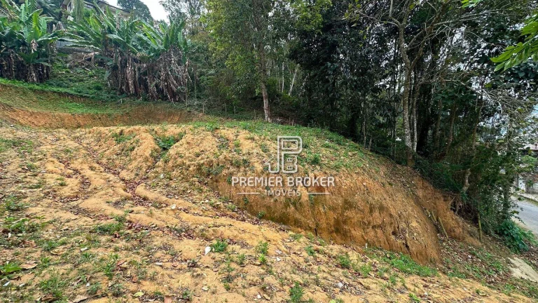 Imagem Terreno à venda, 577 m² por R$ 250.000,00 - Parque do Ingá - Teresópolis/RJ