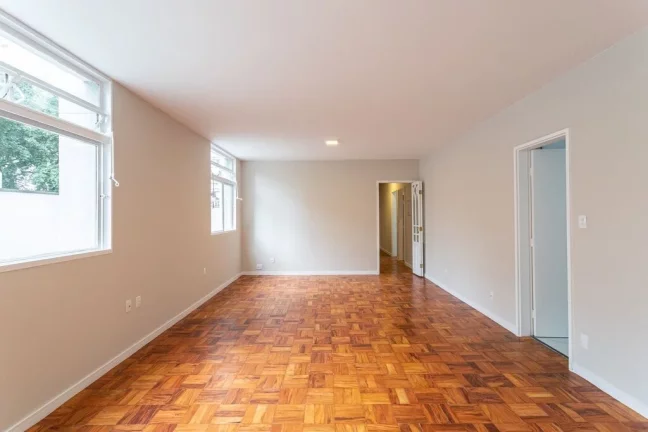 Imagem APARTAMENTO RESIDENCIAL em São Paulo - SP, Jardim América