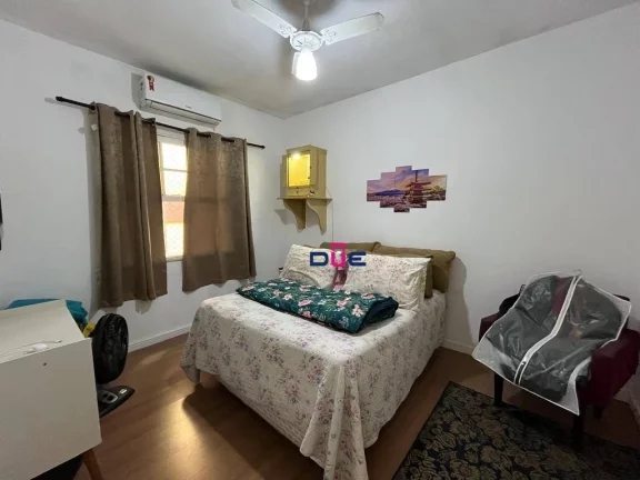 Imagem Apartamento com 2 dormitórios à venda, 84 m² por R$ 385.000 - Gonzaga - Santos/SP