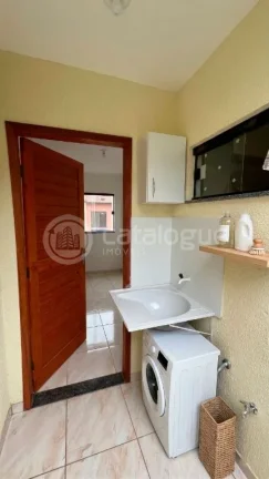 Imagem LINDAS CASAS EM CONDOMÍNIO FECHADO