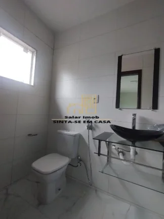 Imagem Casa de Condomínio |Aluguel |Liberdade| Resende RJ