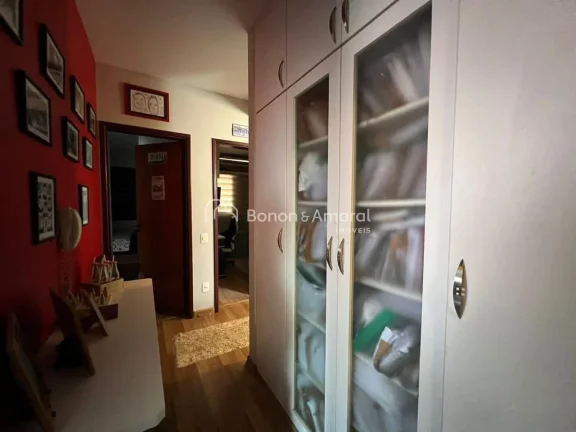 Imagem Condomínio exclusivo com apenas 25 casas, localizado na região do Alphaville Campinas, com fácil ...