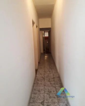 Imagem Casa com 3 dormitórios à venda, 165 m² por R$ 450.000,00 - Vila das Mercês - São Paulo/SP