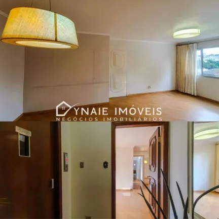 Imagem APARTAMENTO RESIDENCIAL em SÃO PAULO - SP, VILA MARIANA
