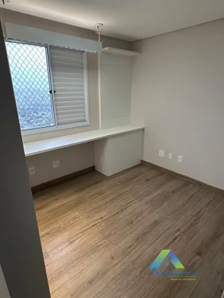Imagem Apartamento à venda no bairro Vila Valparaíso - Santo André/SP