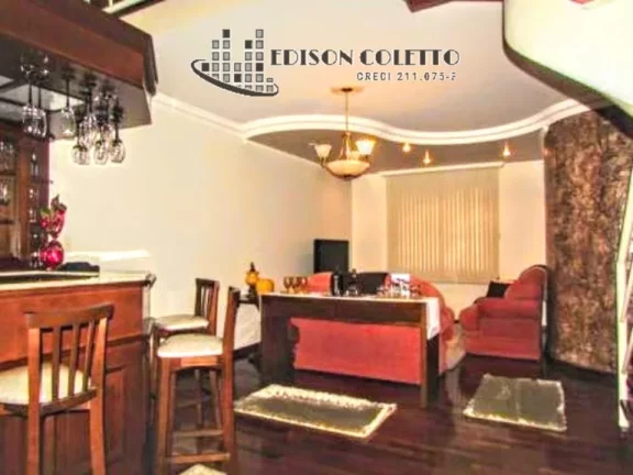 Imagem Casa à venda em Piracicaba, na Vila Rezende, próximo ao Hospital dos Fornecedores de Cana