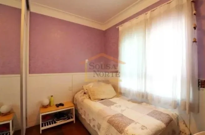 Imagem Apartamento mobiliado, 223m², 4 suítes, 6 banheiros, varanda gourmet, banheira de hidromassagem, a...