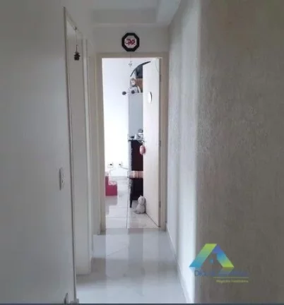 Imagem Apartamento com 2 dormitórios à venda, 50 m² por R$ 330.000,00 - Ipiranga - São Paulo/SP