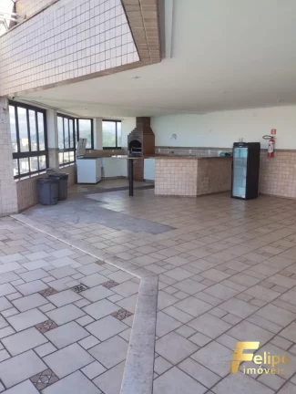 Imagem MARAVILHOSO APARTAMENTO COM VISTA PARA O MAR NA PRAIA DA COSTA / ES