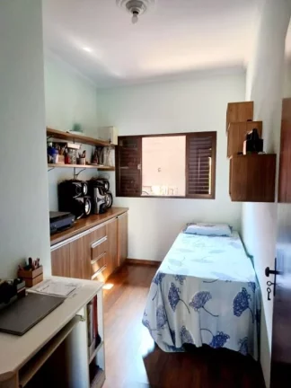 Imagem Casa com 3 dormitórios à venda, 169 m² por R$ 1.100.000,00 - Jardim Altos de Suzano - Suzano/SP