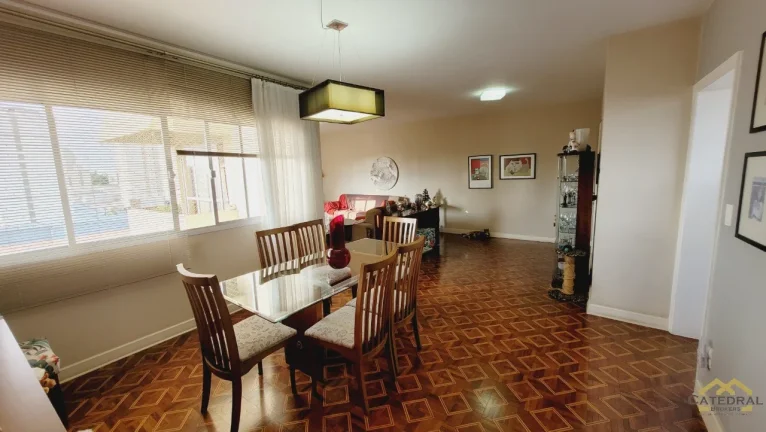 Imagem Apartamento à venda no coração da cidade, bairro Centro. Jundiaí/SP