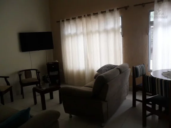 Imagem CASA ISOLADA, 355 M² - SOLEMAR - PRAIA GRANDE/SP