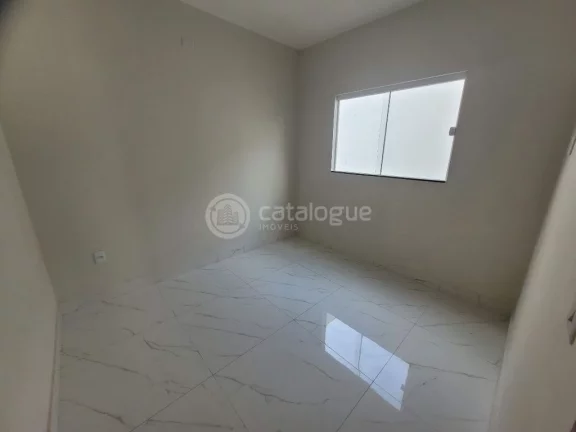 Imagem Casa nova em Cidade Verde