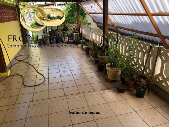 Imagem CASA RESIDENCIAL em SÃO PAULO - SP, JARDIM POPULAR