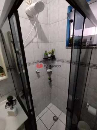 Imagem Casa com 3 quartos, Parque Novo Oratório - Santo André