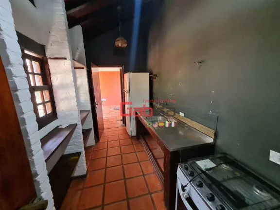 Imagem Casa com 4 dormitórios à venda, 300 m² por R$ 1.950.000,00 - Altos de Búzios - Armação dos Búzios/RJ