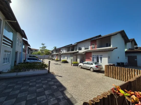Imagem CASA RESIDENCIAL em SERRA - ES, MANGUINHOS