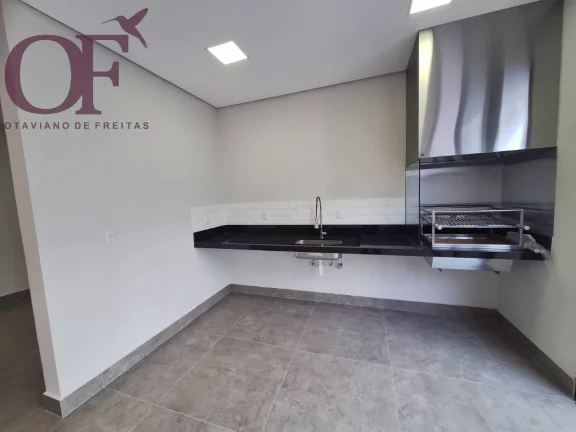 Imagem Casa à venda - Reserva Ermida II - 3 Suítes - 250m² - Jundiaí/SP