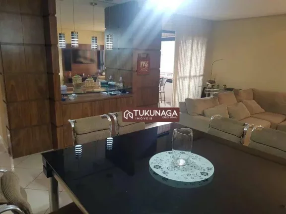 Imagem Apartamento com 4 quartos à venda, 140 m² por R$ 957.000 - Parque Mandaqui - São Paulo/SP