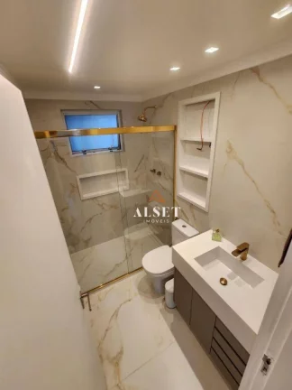 Imagem Apartamento com 2 dormitórios à venda, 108 m² por R$ 920.000,00 - Mooca - São Paulo/SP