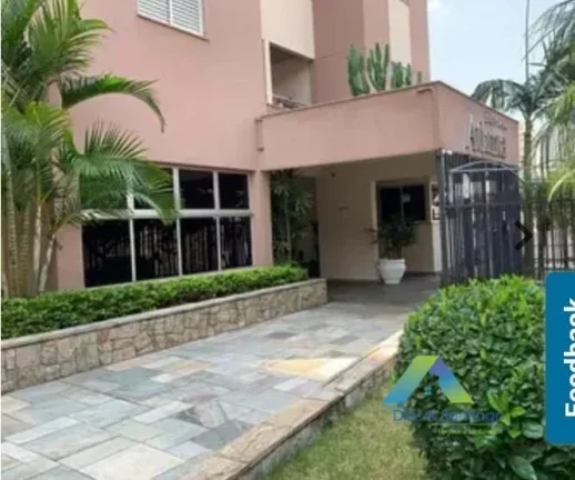 Imagem Apartamento com 2 dormitórios à venda, 55 m² por R$ 550.000 - Vila Mariana - São Paulo/SP