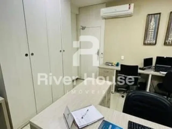 Imagem Sala Comercial a Venda no Edificio Eldorado Executive Center, na av. Hitoriado Rubens de Mendoça