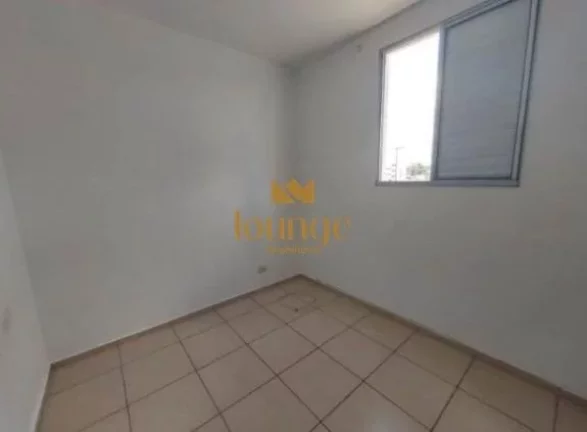 Imagem Apartamento à Venda Jardim Vera Cruz Z.Oeste - Sorocaba/SP