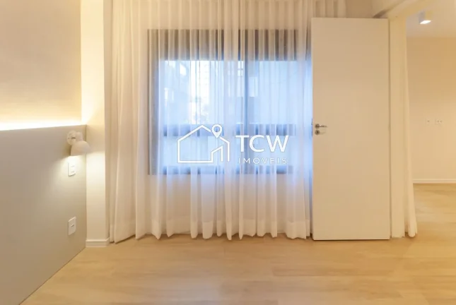 Imagem Apartamento à venda no bairro Vila Mariana - São Paulo/SP, Zona Sul