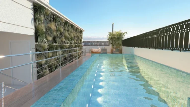 Imagem Marquês Ipiranga - Residencial - Marquês Ipiranga - Residencial