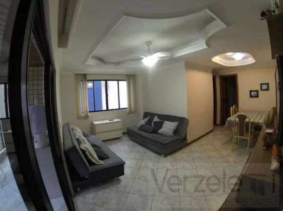Imagem Apartamento Quadra Mar para Venda em Balneário Camboriú / SC no bairro Centro