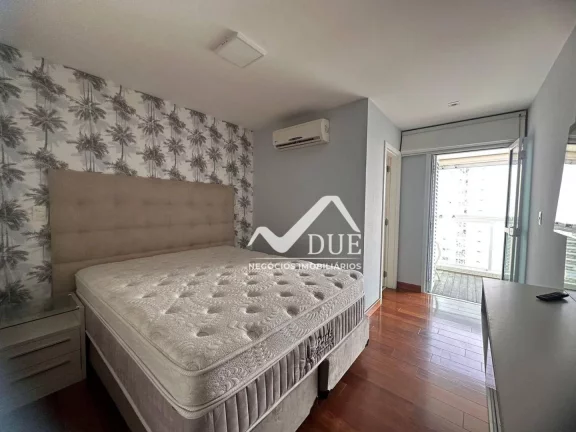 Imagem Apartamento porteira fechada com 3 dormitórios à venda, 191 m² por R$ 2.990.000 - Embaré - Santos/SP
