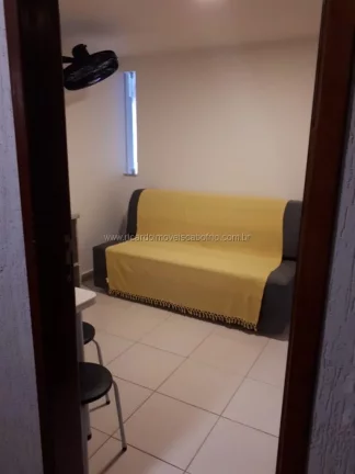 Imagem Apto. Duplex Mirante Wi Fi