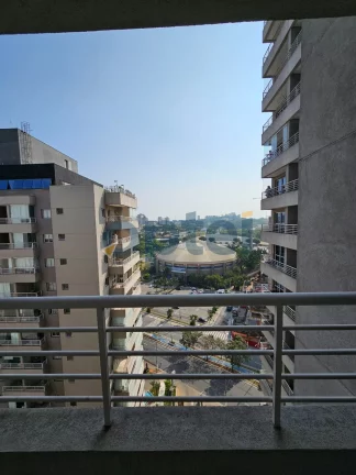 Imagem LOFT À VENDA, 42 M² - MARCO ZERO HOME- JARDIM DO MAR - SÃO BERNARDO DO CAMPO/SP