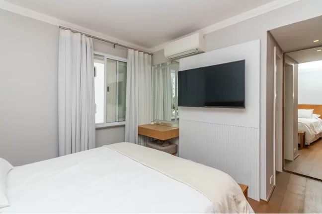 Imagem APARTAMENTO RESIDENCIAL em São Paulo - SP, Indianópolis
