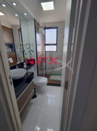 Imagem Apartamento 2 Quartos Sorocaba - SP - Jardim Santa Fé