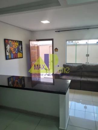 Imagem Imperdível oportunidade: Casa para venda ou locação na Vila Moreira, São Paulo-SP, 3 quartos e 110m² de área