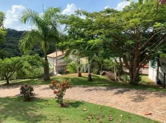 Imagem OPORTUNIDADE - Linda Chácara em Itupeva