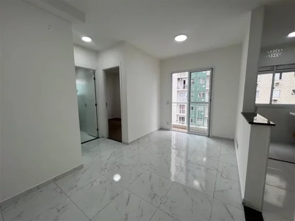 Imagem APARTAMENTO COM 47.45 m² - CIDADE OCIAN - PRAIA GRANDE SP