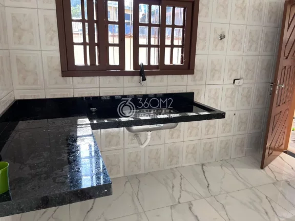 Imagem Casa para Venda em Mongaguá / SP no bairro Balneário Agenor de Campos