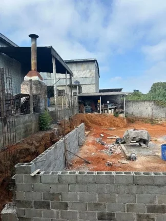 Imagem Galpão para alugar, 400 m² por R$ 12.200,00/mês - Veraneio Maracanã - Itaquaquecetuba/SP