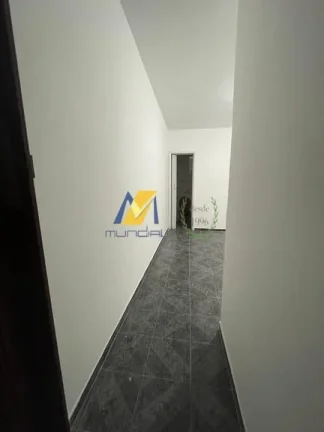 Imagem Cansado de apartamento apertado? Essa casa vai te surpreender