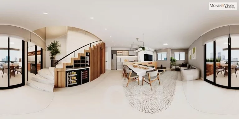 Imagem Apartamento para Venda em Curitiba, Capão Raso, 2 dormitórios, 1 banheiro, 1 vaga